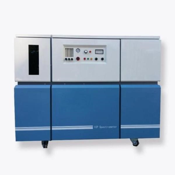 ICP Emission Spectrometer (ICP-AES) DW-TY-9900